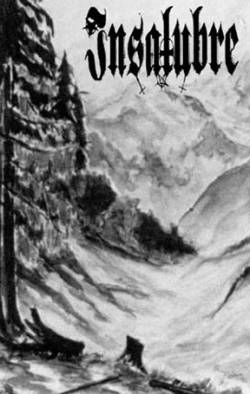 Insalubre : Assim Nasceu o Ódio